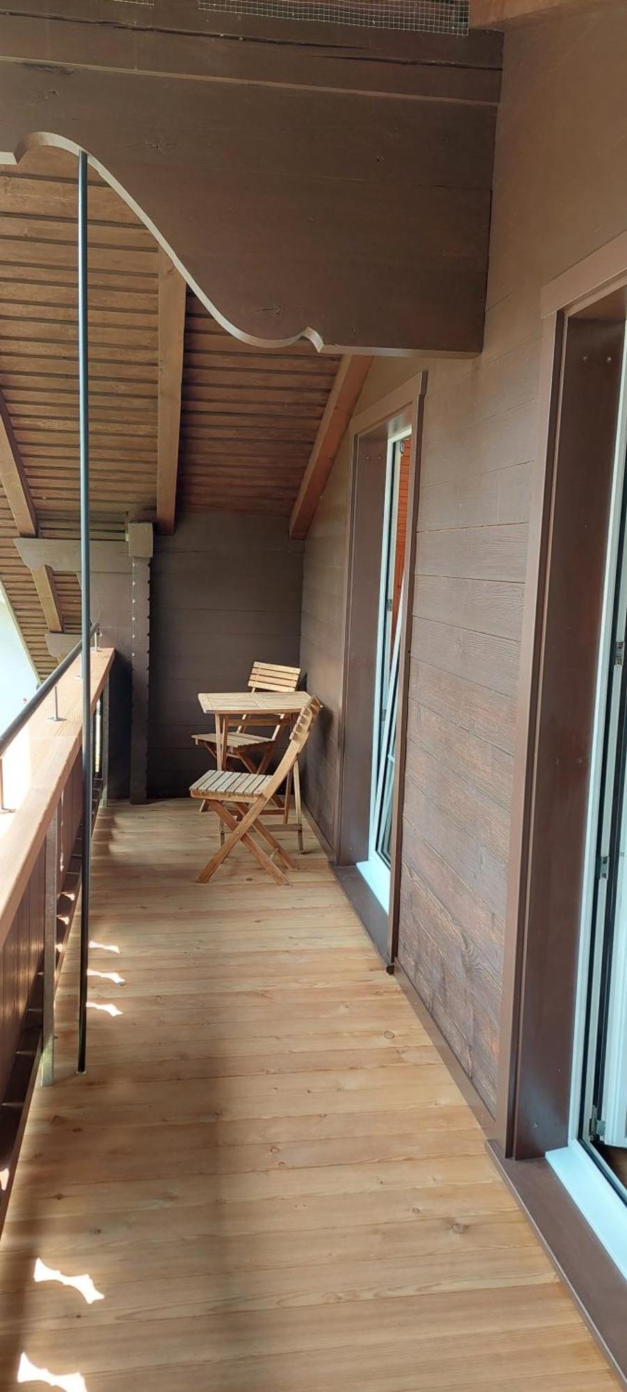 Chalet Sunnmaetteli Wilderswil Esterno foto
