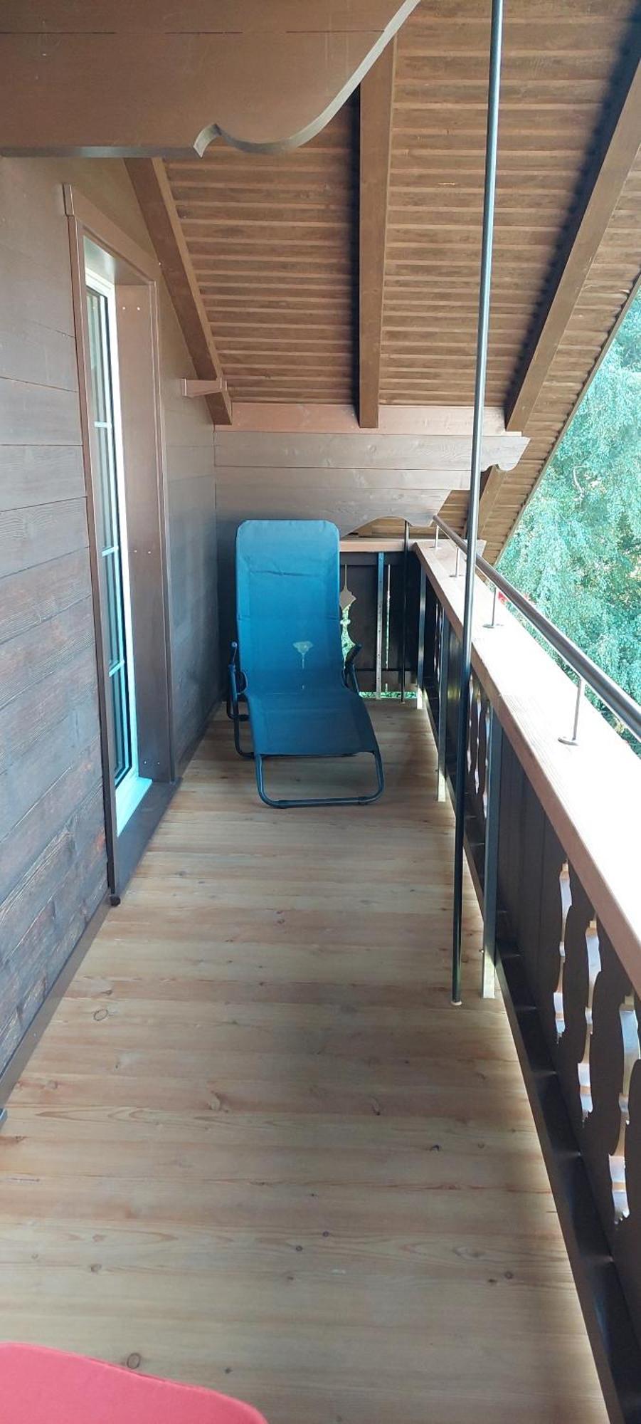 Chalet Sunnmaetteli Wilderswil Esterno foto